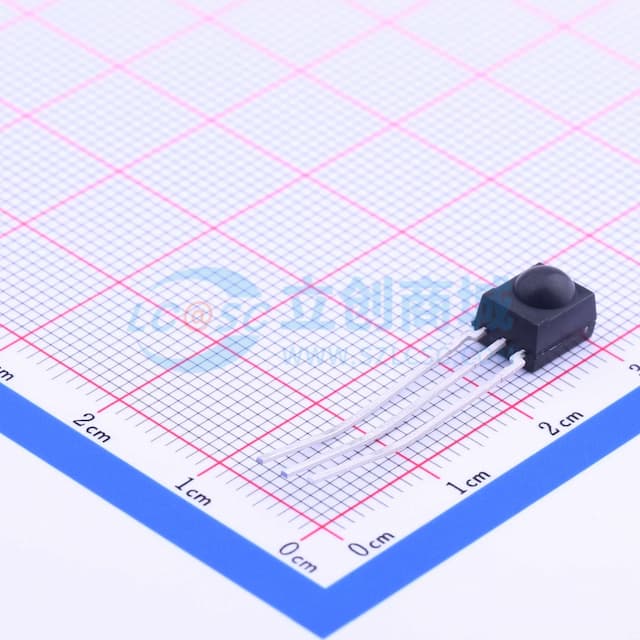 接收距离45m ±45° 【插件】实物图