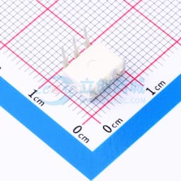 DC输入 隔离电压(rms):4170V缩略图