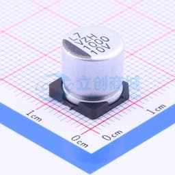 1000uF ±20% 10V缩略图