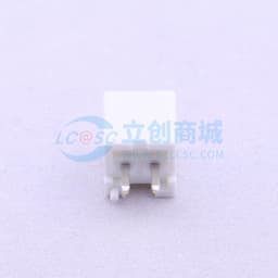 1x2P 间距:3.96mm 直插 系列:VH 【插件】缩略图