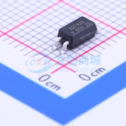 AC,DC输入 隔离电压(rms):3750V缩略图