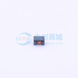 两路 0805共模滤波器 阻抗260Ω@100MHz缩略图