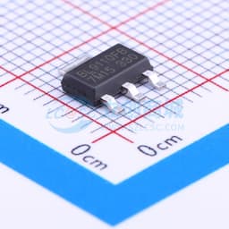 输入6V 输出3.3V 1A缩略图
