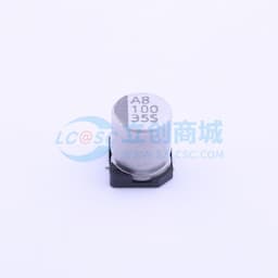 100uF ±20% 35V缩略图