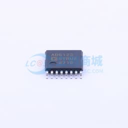 ±15 V/12 V iCMOS, 双SPDT开关缩略图