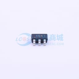 双向精密高端电流监测器缩略图