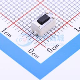 6*3.5*4.3mm 立贴 轻触开关缩略图