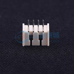 间距:1.25mm 1x3P【插件】缩略图