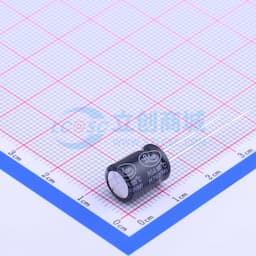 220uF ±20% 25V 【插件】缩略图