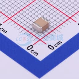 220nF ±10% 250V缩略图