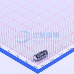 10uF ±20% 35V 【引线】缩略图