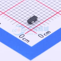 LBC858BLT1G缩略图