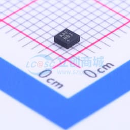 128抽头、非易失、线性变化数字电位器，采用2mm x 2mm uDFN封装缩略图