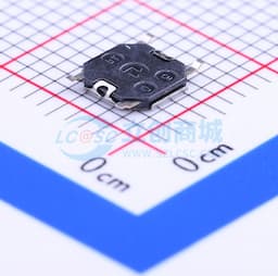 5.2*5.2*0.8mm 立贴 轻触开关缩略图