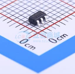 降压型 2.5A 2.7V~5.5V缩略图