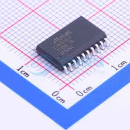 ATTINY816-SFR缩略图