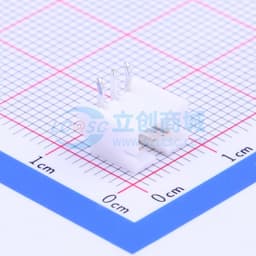 1x3P 间距:2mm 弯插 系列:PH缩略图