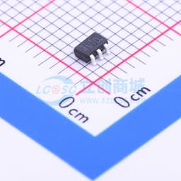 输入7V 输出2.5V 300mA缩略图