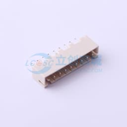 1x9P 间距:2.5mm 直插 系列:XH 【插件】缩略图