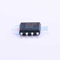 ADJ 输入5.5V 输出0.8V~5.5V 2A缩略图