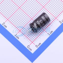56uF ±20% 50V 【引线】缩略图