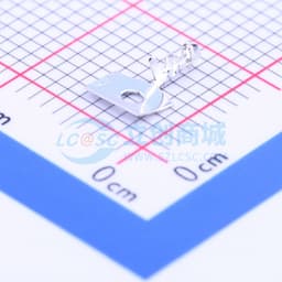 MX1.25 1251系列 压线端子缩略图