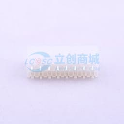 2x8P 间距:4.2mm【插件】缩略图