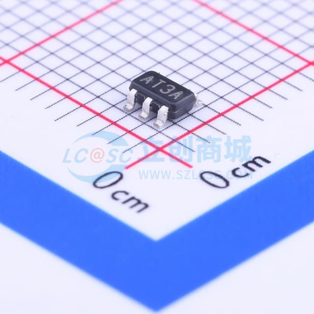 LMV796MF/NOPB实物图