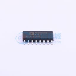 故障保护型模拟多路复用器 ADG508F/ADG509F缩略图