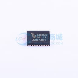 高集成度低功耗智能卡接口缩略图