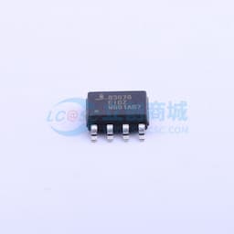 ±15kV ESD保护，3.3V，全失效安全，低功耗，高速或斜率限制，RS-485/RS-422收发器缩略图