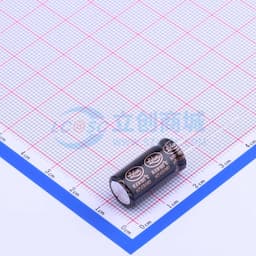 470uF ±20% 35V 【引线】缩略图