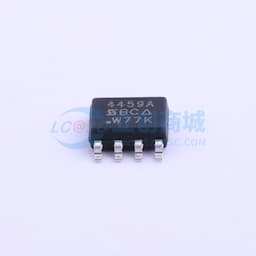 SI4459ADY-T1-GE3缩略图