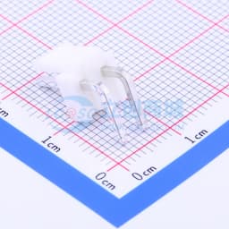 1x2P 间距:3.96mm 弯插 系列:VH 【插件】缩略图