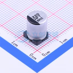 220uF ±20% 50V缩略图