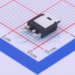 JCS7HN60RC-DPAK缩略图