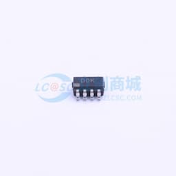 256 位、I2C兼容型数字电位计缩略图