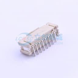 系列:PH 间距:2mm 1x8P缩略图