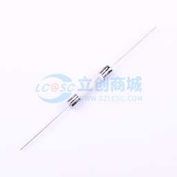 陶瓷管保险丝 【保险】缩略图