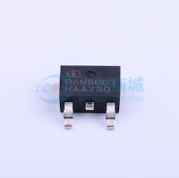 SPD06N80C3缩略图