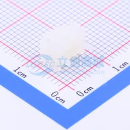 LED座 适用LED灯Φ5,3脚缩略图