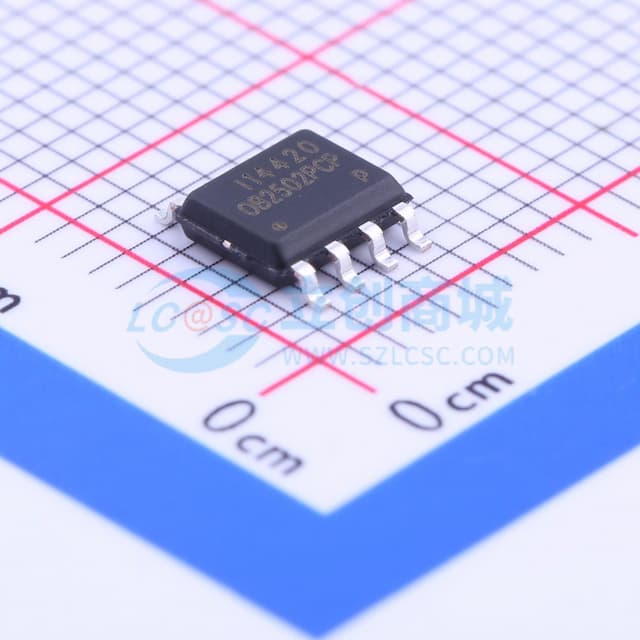 650V 8V~25V实物图