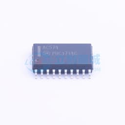 MC74AC574DWG缩略图