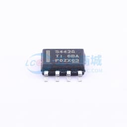 4.5V至18V输入4A同步降压转换器缩略图