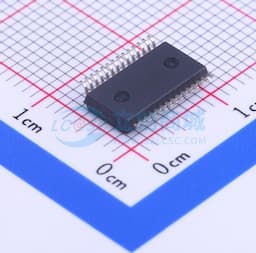 USB-UART LP桥接控制器缩略图