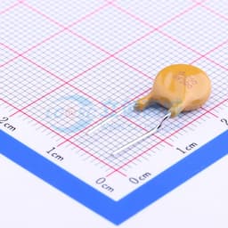 250V 300mA 插件自恢复 【PT】缩略图