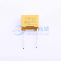 等级:X2 3300pF ±10% 275V【安规】缩略图