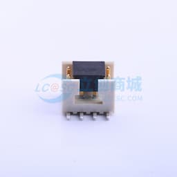 间距:2mm 2x4P 立贴缩略图