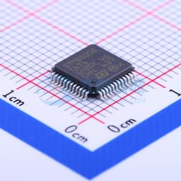 主流超值系列8位MCU，具有32 KB Flash、16 MHz CPU和集成EEPROM缩略图