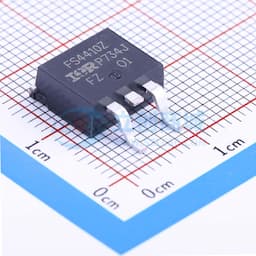 IRFS4410ZTRLPBF缩略图